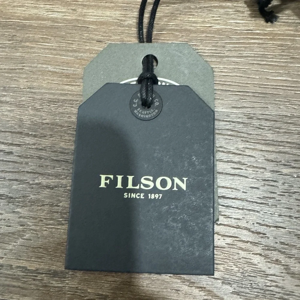 CC Filson 1 1/2
